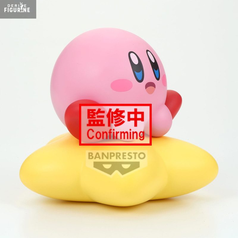 PRE ORDER - Kirby - Kirby...