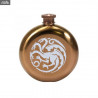 Game of Thrones flask - Four models of your choice