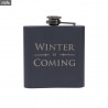 Game of Thrones flask - Four models of your choice