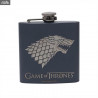 Game of Thrones flask - Four models of your choice