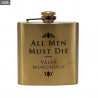 Game of Thrones flask - Four models of your choice