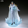PRE ORDER - One Piece - Kuzan figure Special Edition, The Shukko Logia