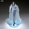 PRE ORDER - One Piece - Kuzan figure Special Edition, The Shukko Logia