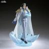 PRE ORDER - One Piece - Kuzan figure Special Edition, The Shukko Logia