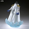 PRE ORDER - One Piece - Kuzan figure Special Edition, The Shukko Logia
