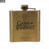 Game of Thrones flask - Four models of your choice