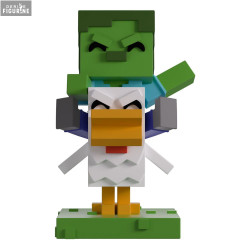 PRE ORDER - Minecraft -...