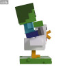 PRE ORDER - Minecraft - Figure Chicken Jockey