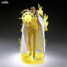PRÉCOMMANDE - One Piece - Figurine Borsalino Special Edition, The Shukko Logia