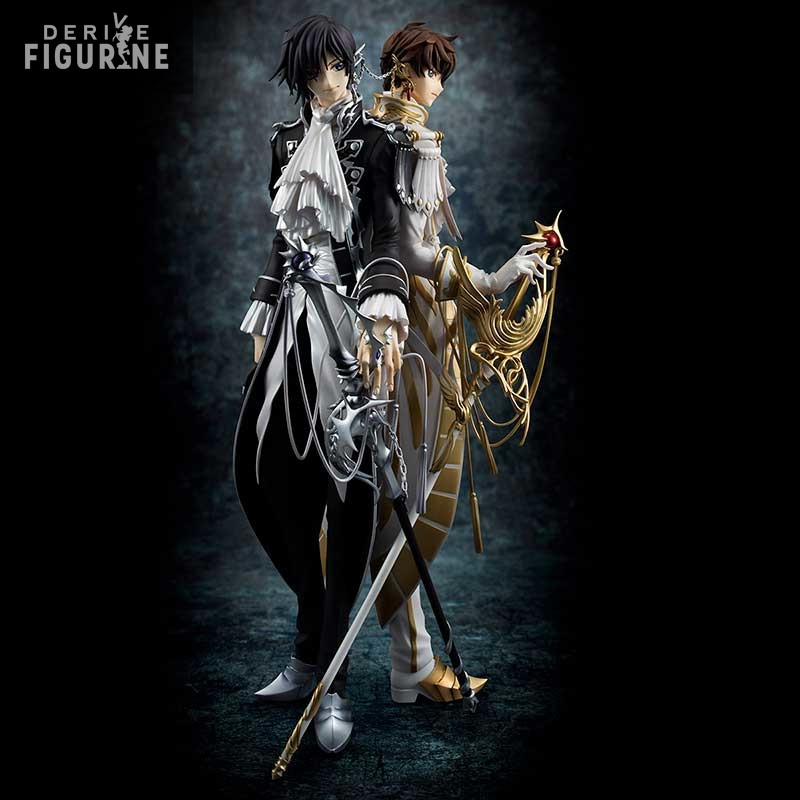 Code Geass - Figurine...