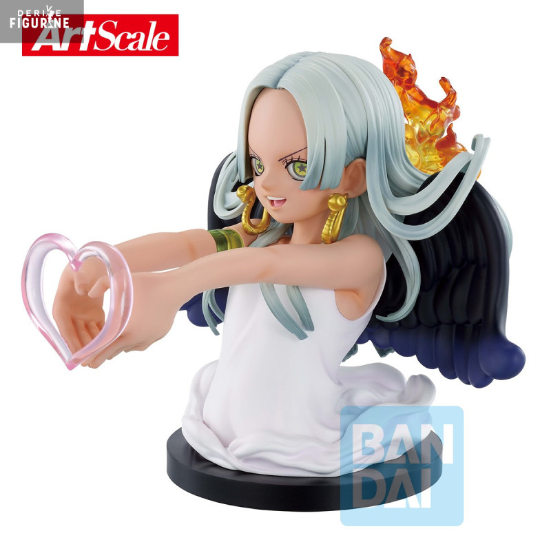 PRÉCOMMANDE - One Piece -...