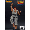 Ultra Street Fighter II : The Final Challengers - Figurine Ryu ou Ken