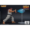 Ultra Street Fighter II : The Final Challengers - Figurine Ryu ou Ken