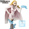 PRE ORDER - One Piece - Kalifa figure, Ichibansho Memory of Heroines Devil's Night
