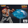 Ultra Street Fighter II : The Final Challengers - Figurine Ryu ou Ken