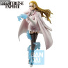 PRE ORDER - One Piece - Kalifa figure, Ichibansho Memory of Heroines Devil's Night