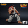 Ultra Street Fighter II : The Final Challengers - Figurine Ryu ou Ken
