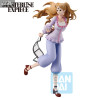PRE ORDER - One Piece - Charlotte Pudding figure, Ichibansho Memory of Heroines Devil's Night