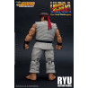 Ultra Street Fighter II : The Final Challengers - Figurine Ryu ou Ken