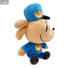 PRE ORDER - Plush Dog Man