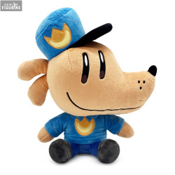 PRE ORDER - Plush Dog Man