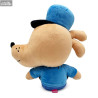 PRE ORDER - Plush Dog Man
