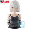 PRE ORDER - NieR:Automata - YoRHa Type A No.2 bust For the Glory of Mankind, ArtScale Ichibansho