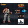 Ultra Street Fighter II : The Final Challengers - Figurine Ryu ou Ken