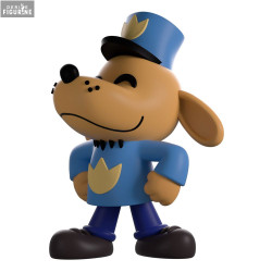 PRE ORDER - Figure Dog Man