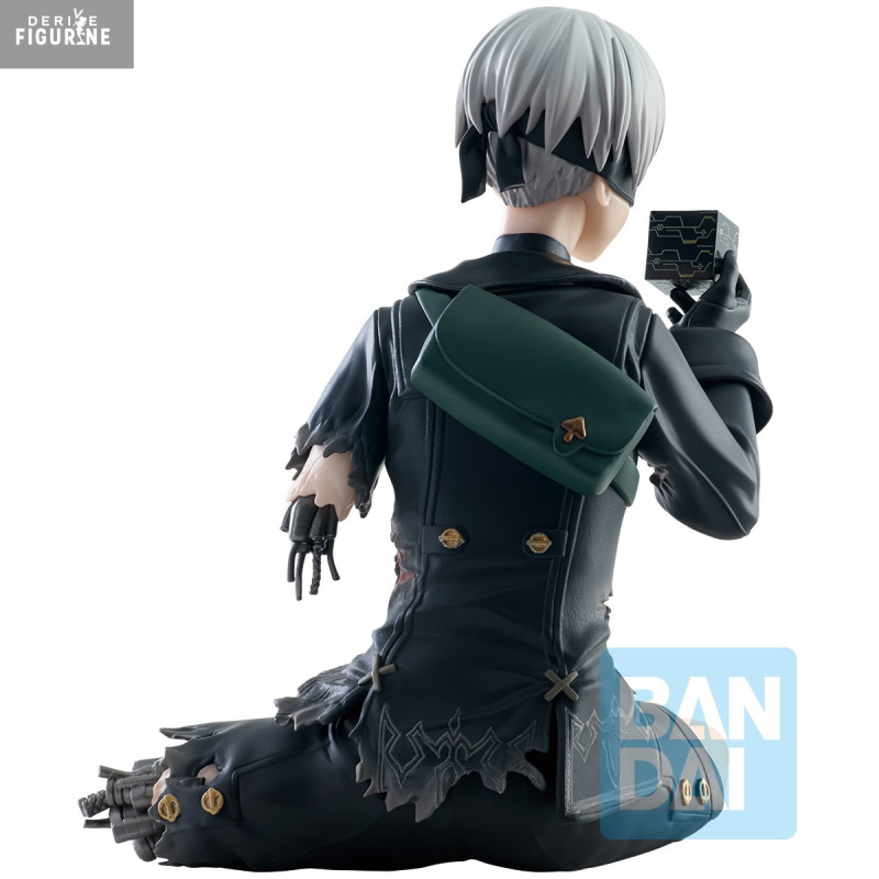 PRE ORDER - NieR:Automata -...