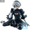 PRE ORDER - NieR:Automata - YoRHa No. 2 Type B figure For the Glory of Mankind, Ichibansho