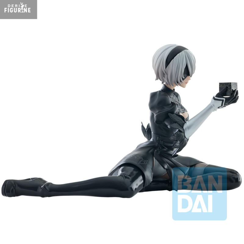 PRE ORDER - NieR:Automata -...
