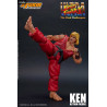 Ultra Street Fighter II : The Final Challengers - Figurine Ryu ou Ken