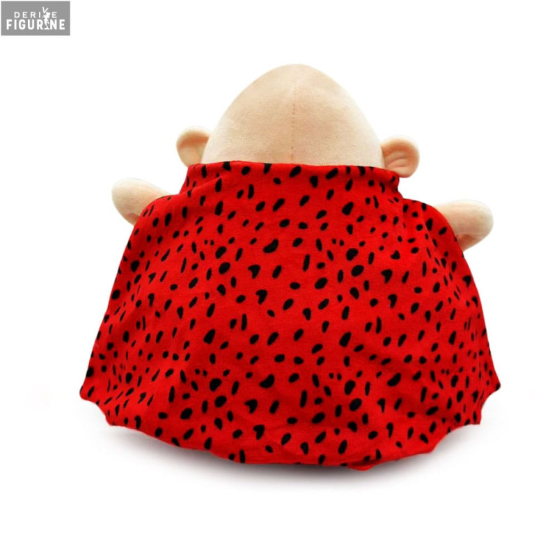 PRE ORDER - Plush Captain...