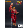 Ultra Street Fighter II : The Final Challengers - Ryu or Ken figure