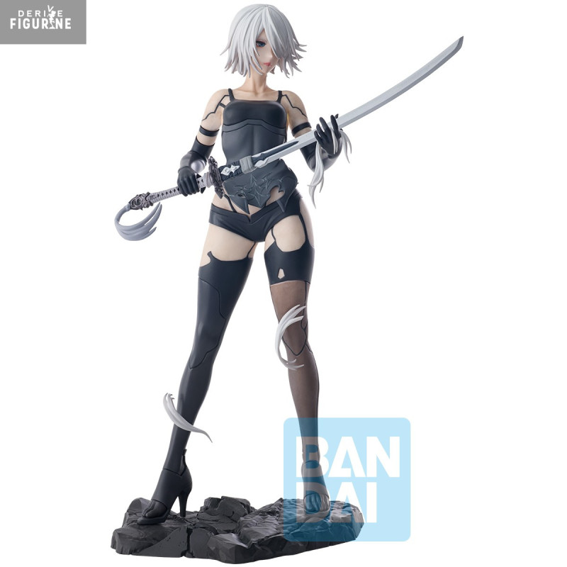 PRE ORDER - NieR:Automata -...