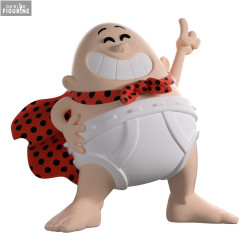 PRE ORDER - Figure Captain...