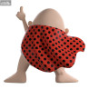 PRE ORDER - Figure Captain Underpants