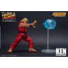 Ultra Street Fighter II : The Final Challengers - Figurine Ryu ou Ken
