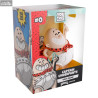 PRE ORDER - Figure Captain Underpants