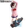 PRE ORDER - Dandadan - Ayase Momo figure (Overhelming Monstrosity a Strong Attack), Ichibansho