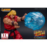 Ultra Street Fighter II : The Final Challengers - Figurine Ryu ou Ken