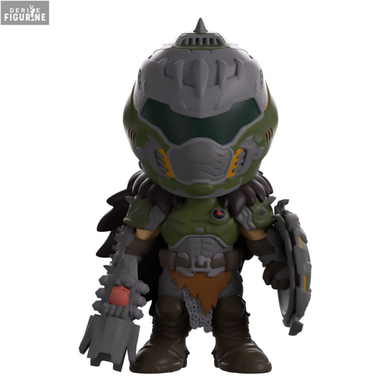PRE ORDER - Doom - Figure Doom Slayer