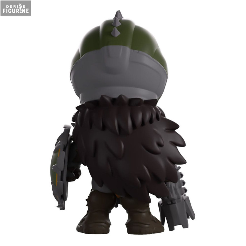 PRE ORDER - Doom - Figure...