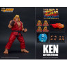 Ultra Street Fighter II : The Final Challengers - Figurine Ryu ou Ken