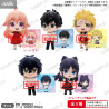 PRÉCOMMANDE - Witch Watch - Pack 6 figurines Rich Box