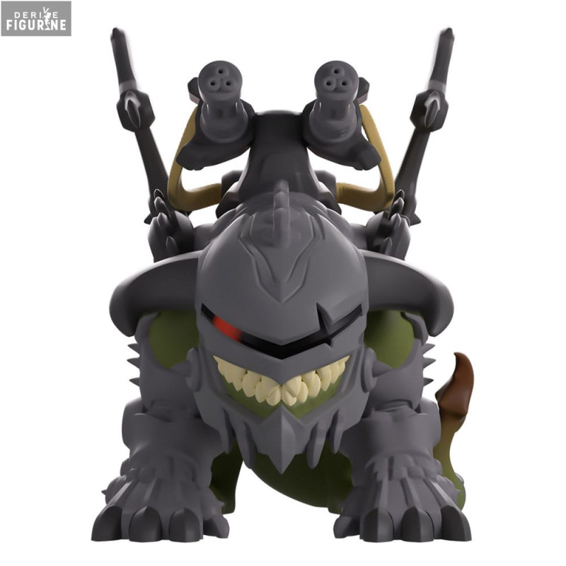 PRE ORDER - Doom - Figure Serrat