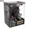 PRE ORDER - Doom - Figure Serrat