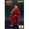 Ultra Street Fighter II : The Final Challengers - Figurine Ryu ou Ken