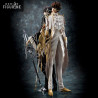 Code Geass - Figurine Lelouch et Suzaku, G.E.M. Series